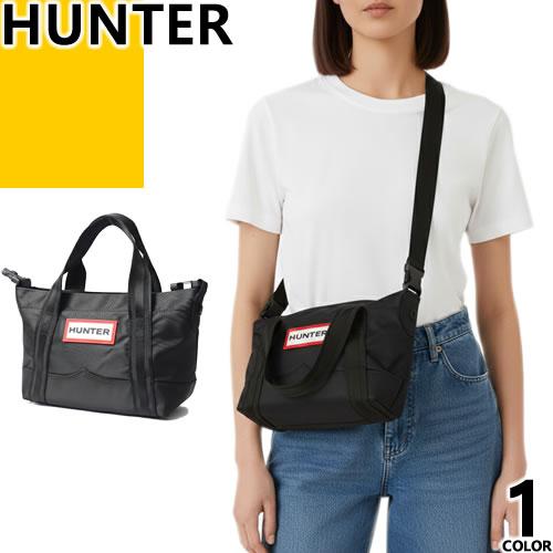HUNTER（ハンター） バッグ トートバッグ ショルダーバッグ レディース