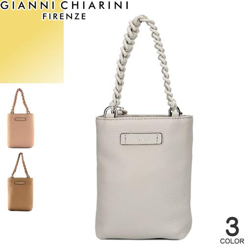 GIANNI CHIARINI（ジャンニ キアリーニ） バッグ ショルダーバッグ