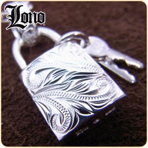 ハワイアンジュエリー LONO ロノ ハワイアンジュエリーネックレス
