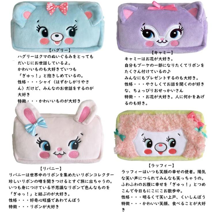 SWIMMER（スイマー） マルチポーチ ポーチ フラットポーチ コスメ