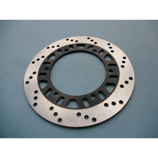 ブレーキディスク リア用 新品 社外品 ZZR1100C ZZ-R1100C C型 GPZ900R