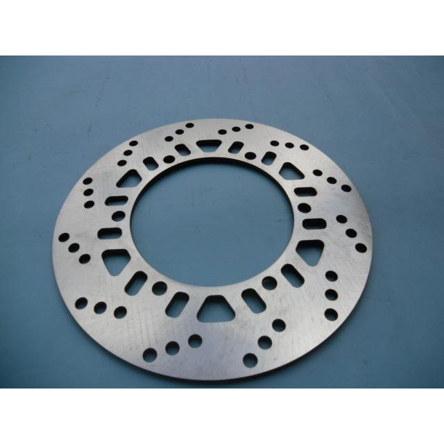 ブレーキディスク リア用 新品 社外品 ZZR1100C ZZ-R1100C C型 GPZ900R