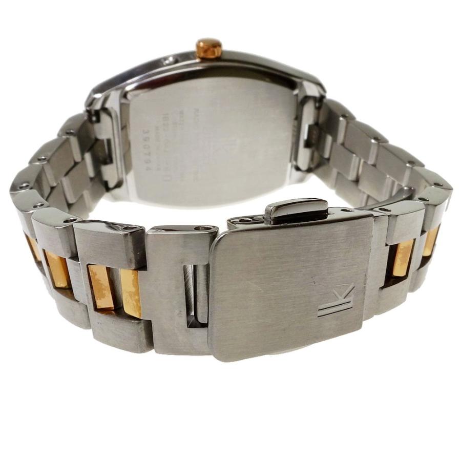 SEIKO（セイコー） ルキア 1B22-0AZ0 腕時計 ステンレススチール