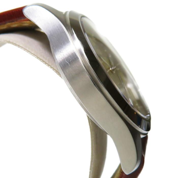 HAMILTON（ハミルトン） カーキキング デイデイト H644550 40mm 裏