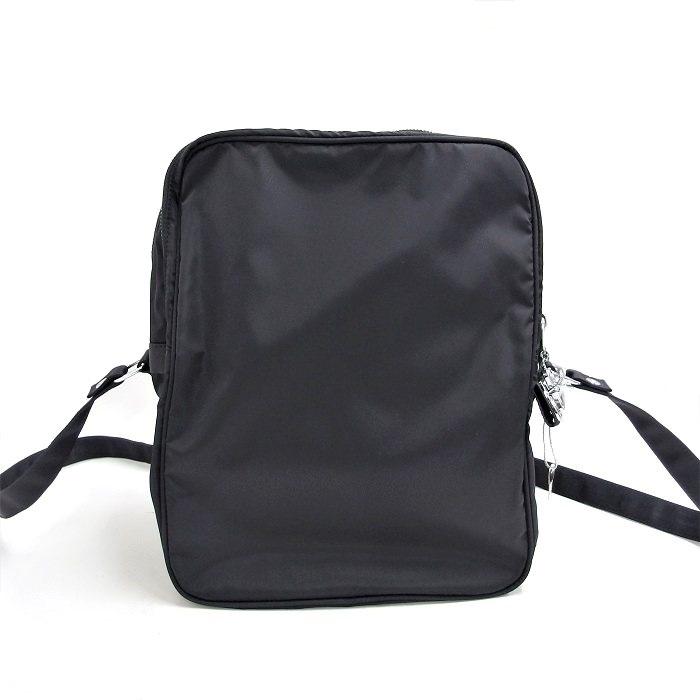 COMME des GARCONS/コムデギャルソン ショルダーバッグ ナイロン