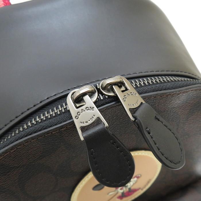 COACH（コーチ） COACH A1877-F29355 シグネチャー ディズニーコラボ