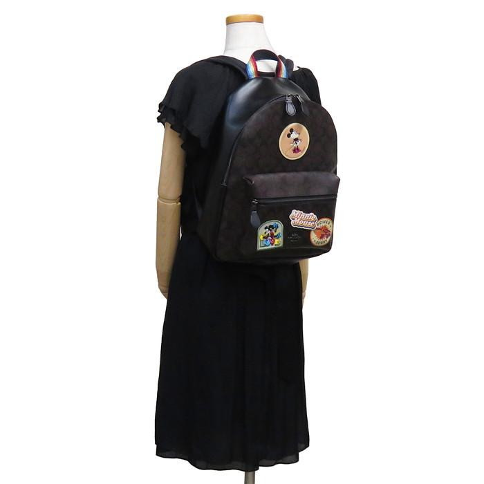 COACH（コーチ） COACH A1877-F29355 シグネチャー ディズニーコラボ