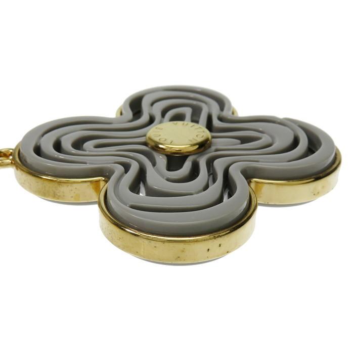 LOUIS VUITTON（ルイ・ヴィトン） ポルトクレ・ナイフ M66142