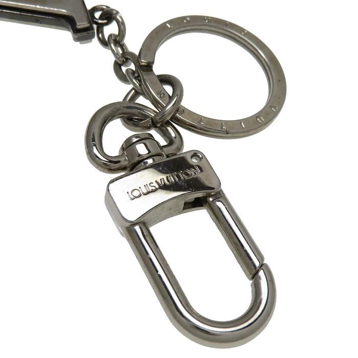 LOUIS VUITTON（ルイ・ヴィトン） ポルトクレ・LV カプシーヌストラス