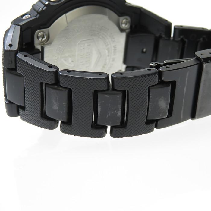 CASIO（カシオ） G-SHOCK/ジーショック GW-M5610BC 反転液晶/黒