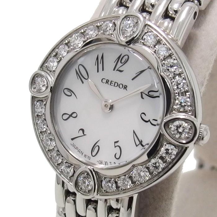 SEIKO（セイコー） クレドール シグノ GSTE849 1E70-0CY0 腕時計