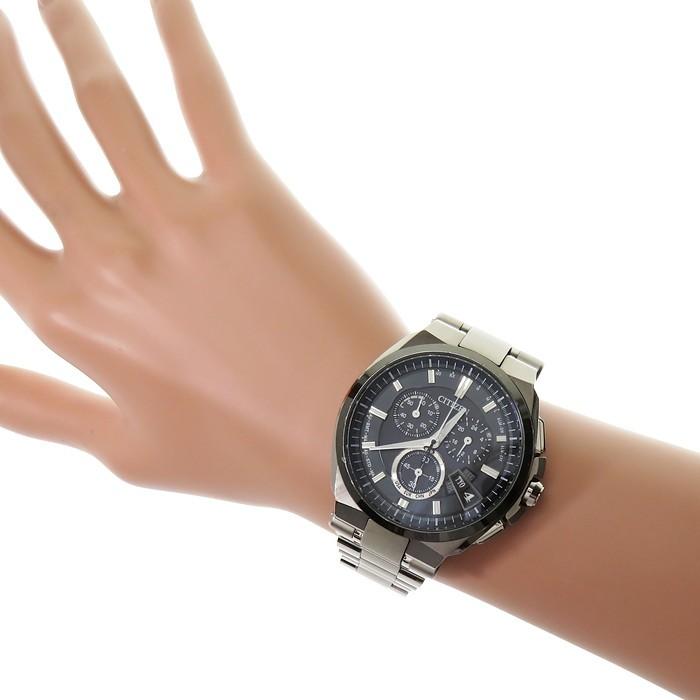 CITIZEN（シチズン） アテッサ H610-T018068 エコドライブ 腕時計