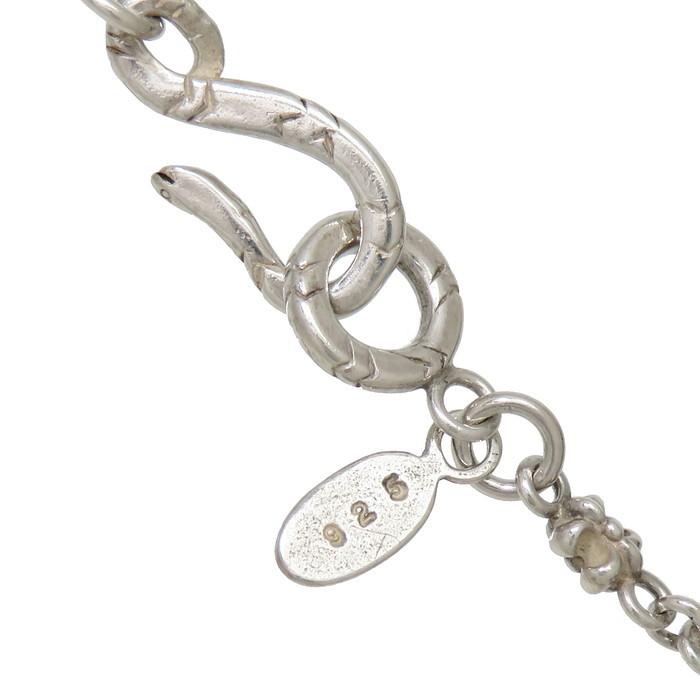 JUSTIN DAVIS（ジャスティンデイビス） ネックレス フレアネックレス