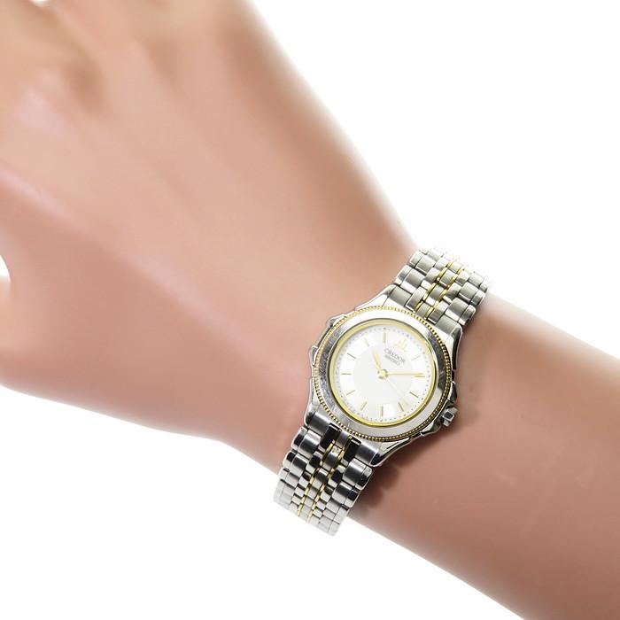SEIKO（セイコー） クレドール パシフィーク 4J81-0A30 腕時計
