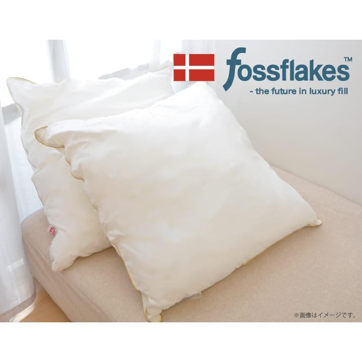 枕 肩こり 横向き 首こり 大きい 日本製 洗える フォスフレイクス