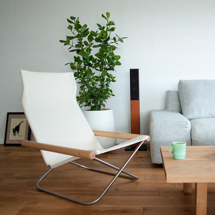 藤栄 ニーチェア X ロッキング Nychair X Rocking ニーチェア