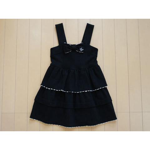 シャーリーテンプル（Shirley Temple） 子供服 女の子 120cm