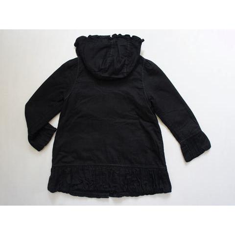 mezzo piano メゾピアノ アウトレット 子供服 女の子 120cm 長袖