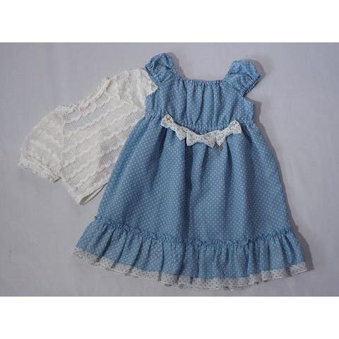 シャーリーテンプル（Shirley Temple） 子供服 女の子 110cm