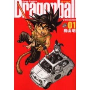 新品 / ドラゴンボール[完全版] (1-34巻 全巻) 全巻セット : 漫画全巻
