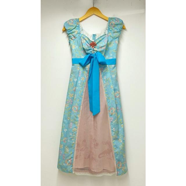 Secret Honey（シークレットハニー）×Disney 魔法にかけられて ジゼル