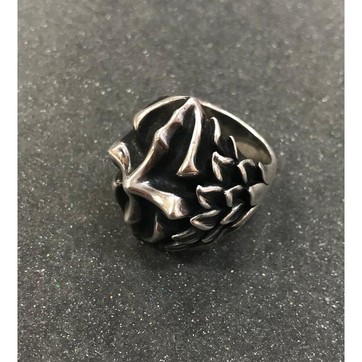 Bloody Mary OBSESSION RING ブラッディマリー オブセッション リング