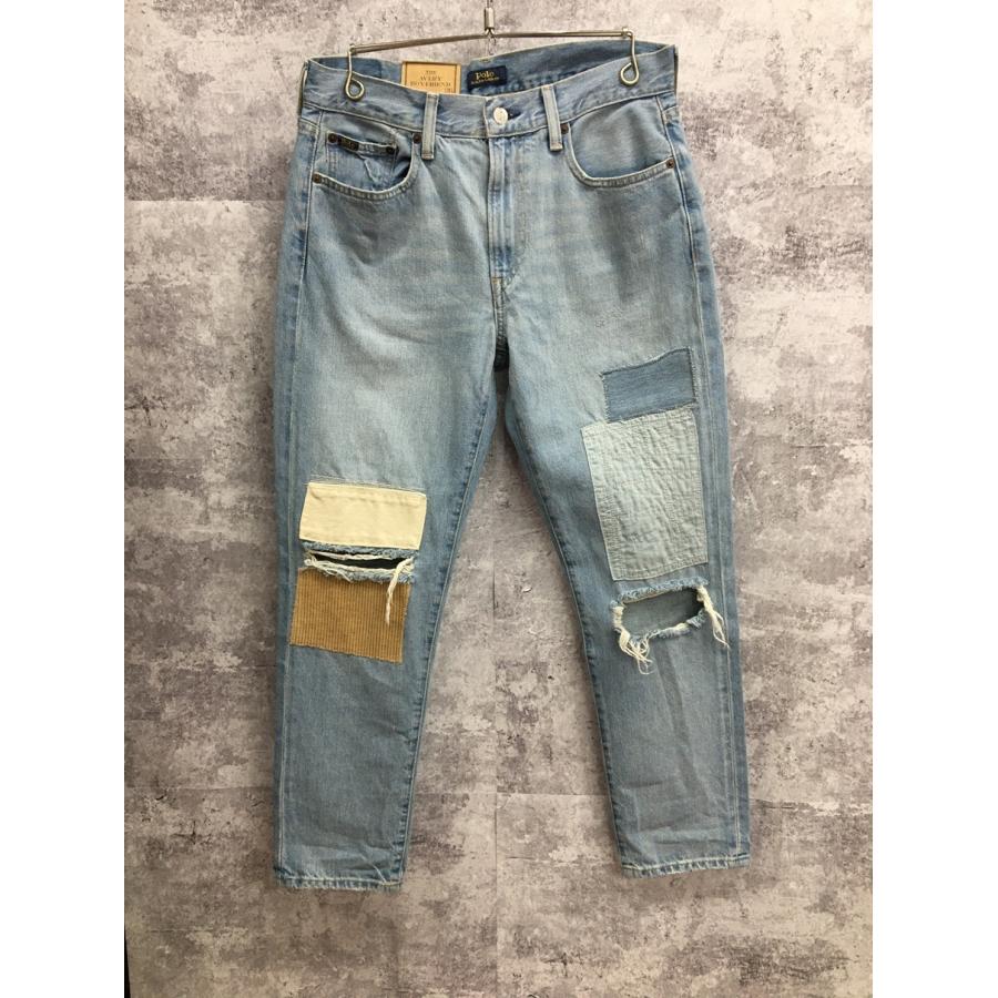 POLO RALPH LAUREN（ポロ・ラルフローレン） POLO RALPH LAUREN