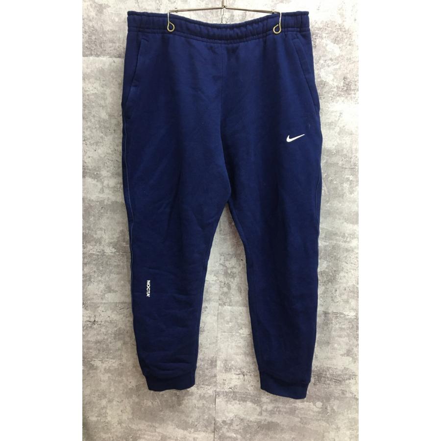 NIKE（ナイキ） × NOCTA NRG FLEECE PANT ESS ノクタ スウェットパンツ