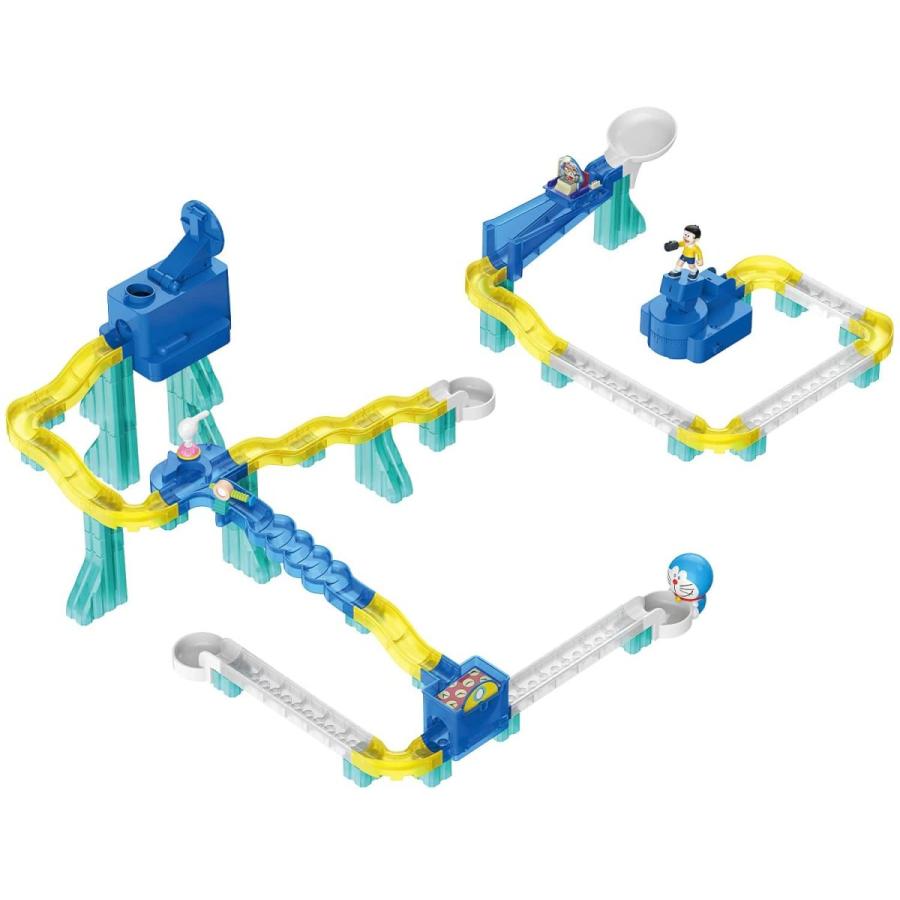 BANDAI（バンダイ） ころがスイッチドラえもん デラックスキット