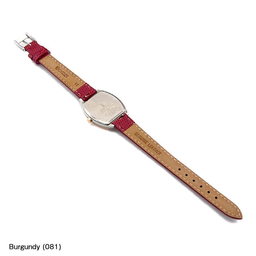 CASSIS（カシス） セイコー ルキア用 SEIKO LUKIA にぴったりの DONNA