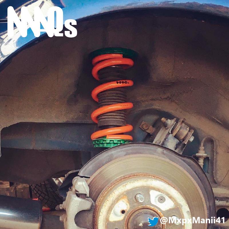 MAQs ID62 ID63 H150mm 4K〜28K MAQS 2本セット 送料無料 直巻 直巻き