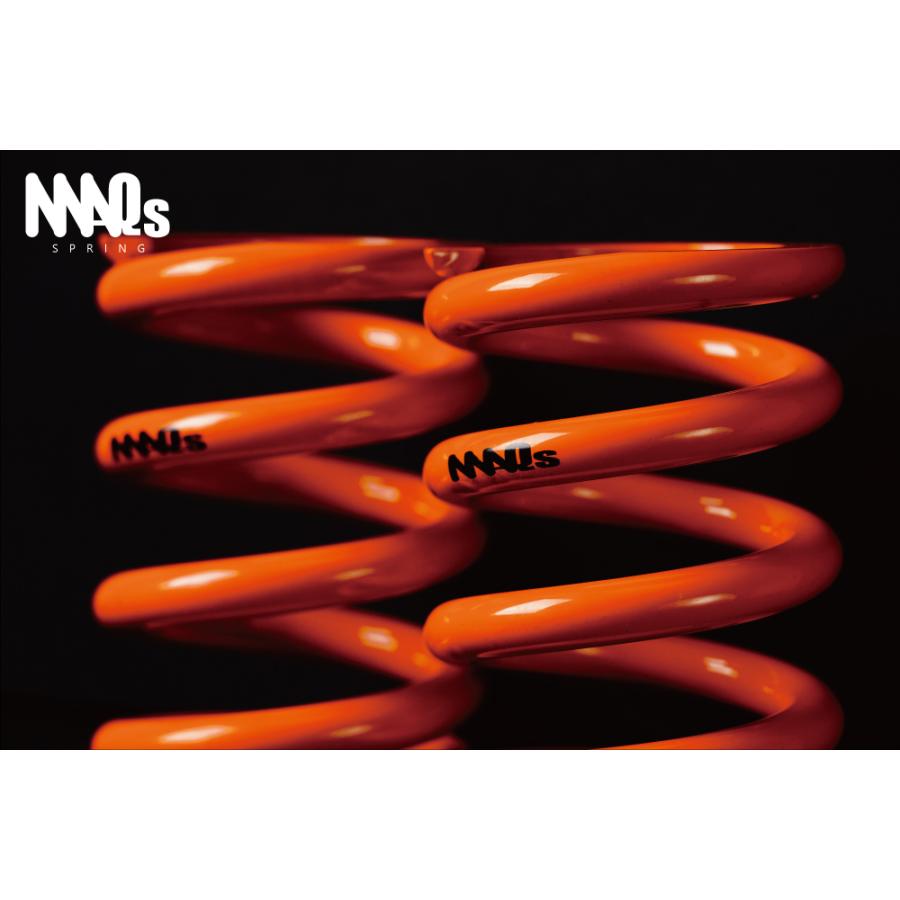 MAQs ID65 H200mm 4K〜16K MAQS 2本セット 送料無料 直巻 直巻き