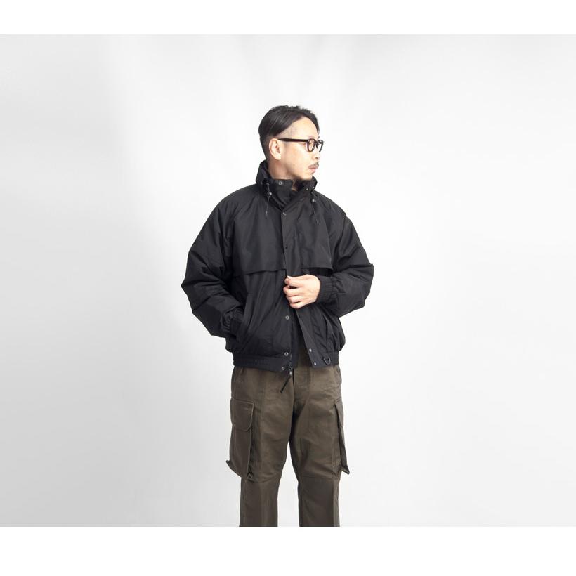 トライマウンテン Tri Mountain 3WAY フリースライナーナイロン