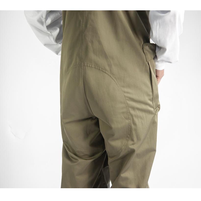 Kelen（ケレン） 【セール価格】ケレン ツールポケットオーバーオール