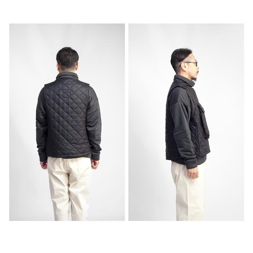 Barbour（バブアー） エンジニアードガーメンツ ENGINEERED GARMENTS