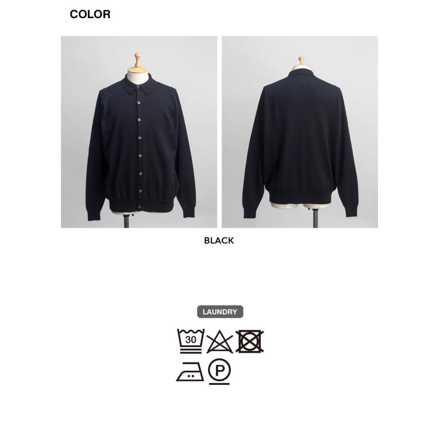 JOHN SMEDLEY（ジョンスメドレー） 【セール価格】ジョンスメドレー