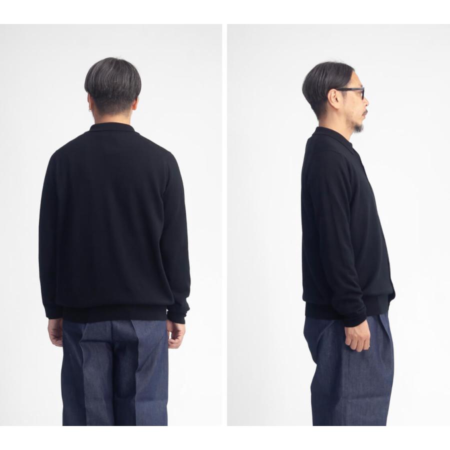 JOHN SMEDLEY（ジョンスメドレー） 【セール価格】ジョンスメドレー