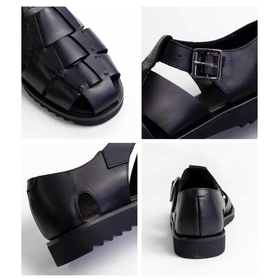 Paraboot（パラブーツ） Paraboot PACIFIC パシフィック グルカ