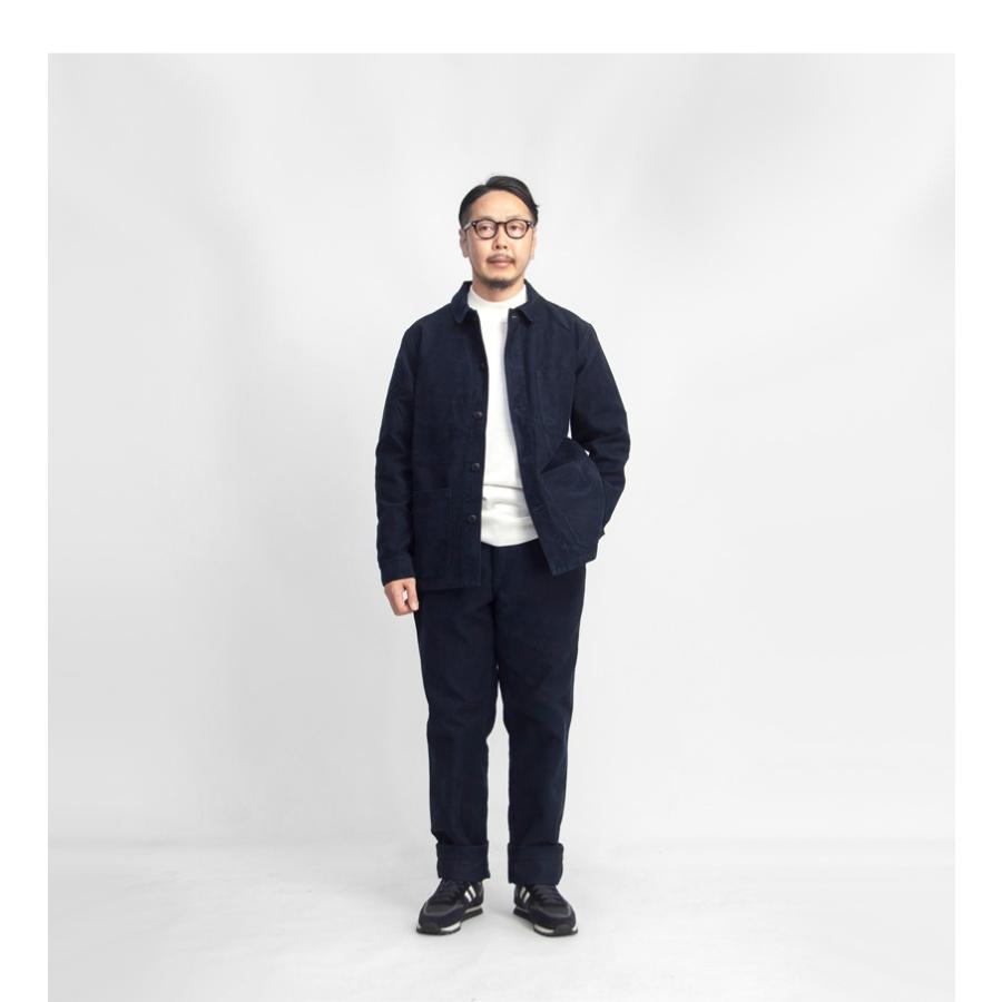 FOB FACTORY（エフオービーファクトリー） FOBファクトリー フレンチ