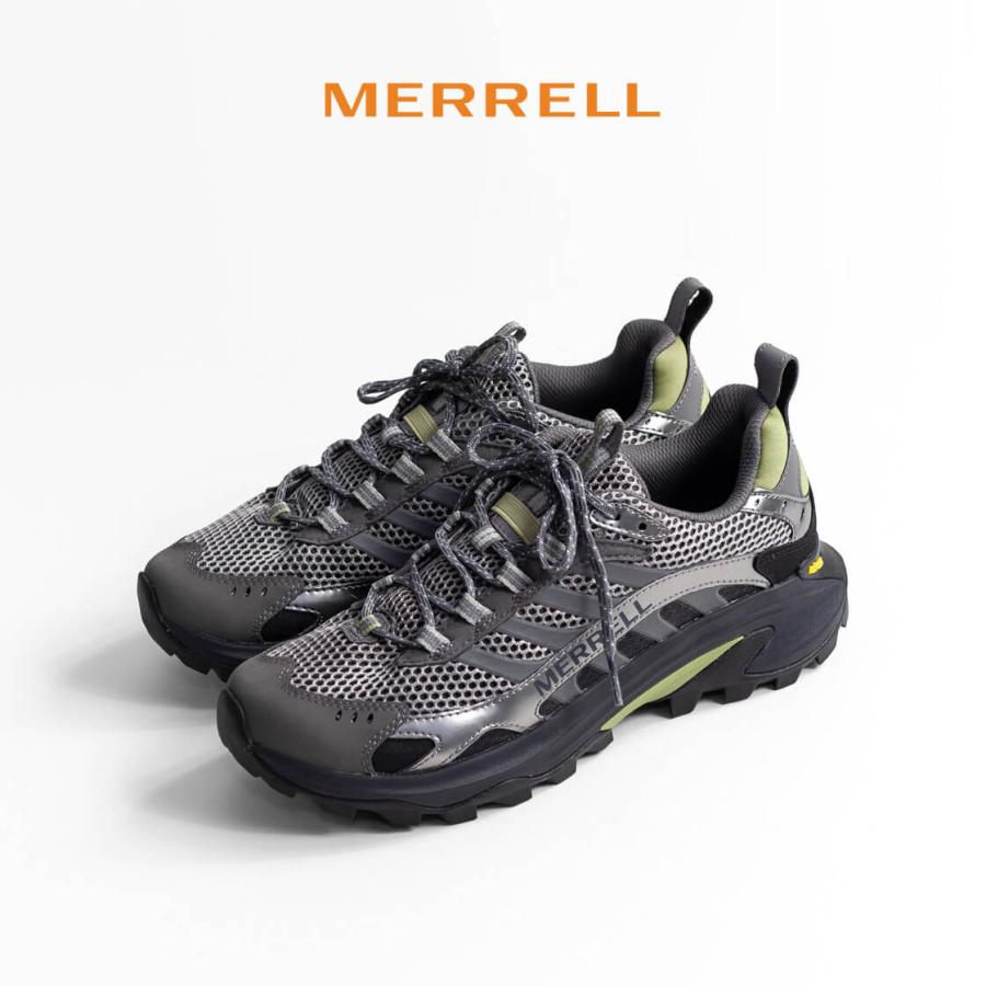 MERRELL（メレル） MERRELL MOAB SPEED 2 VENT 2K SE モアブスピード 2