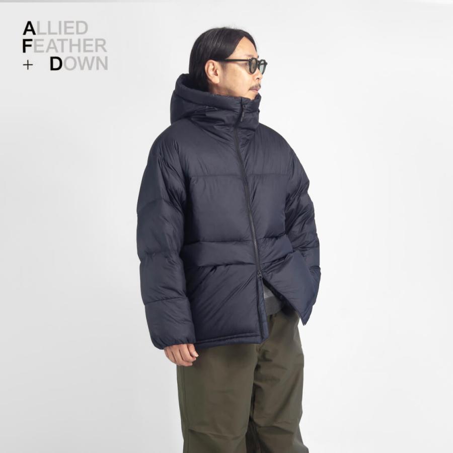 ALLIED FEATHER+DOWN（アライドフェザーダウン） 【セール価格
