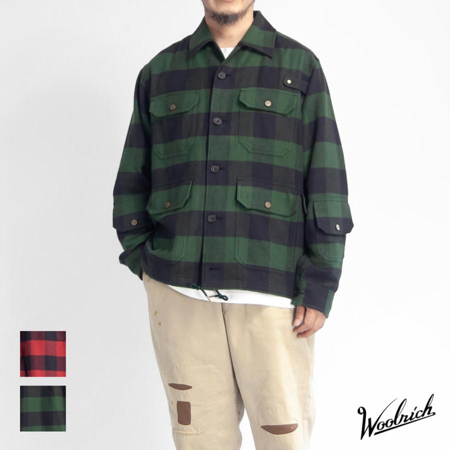 WOOLRICH（ウールリッチ） 【セール価格】ウールリッチ WOOLRICH