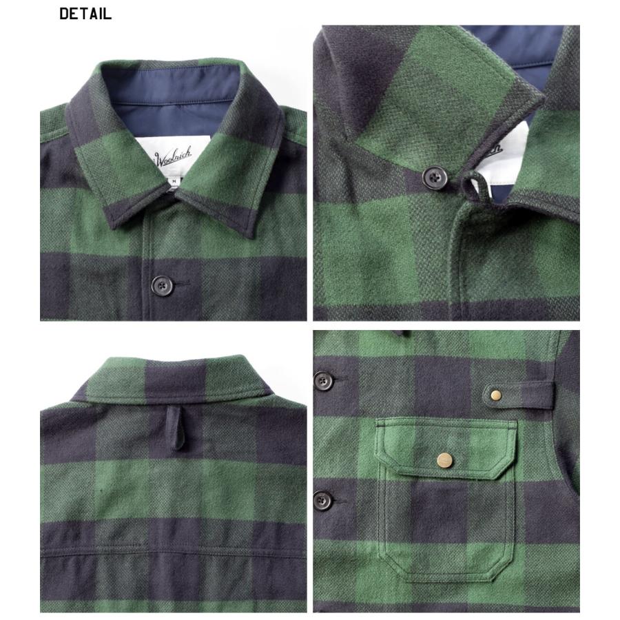 WOOLRICH（ウールリッチ） 【セール価格】ウールリッチ WOOLRICH