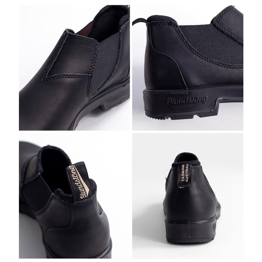 BLUNDSTONE（ブランドストーン） サイドゴアブーツ オリジナルズ