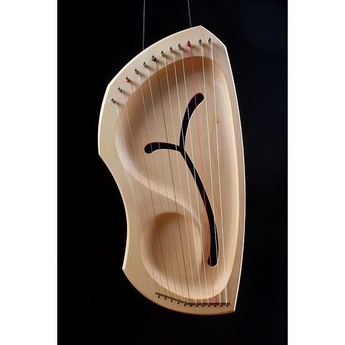 アウリスライアー12弦 ダイアトニック : メルヒェン Yahoo!店 - 通販