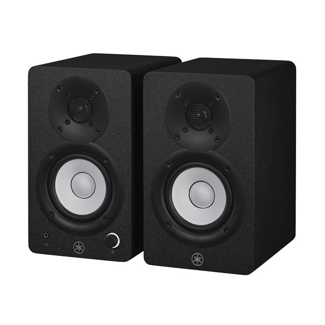 YAMAHA（ヤマハ） YAMAHA HS3 ペア モニタースピーカー : マークス