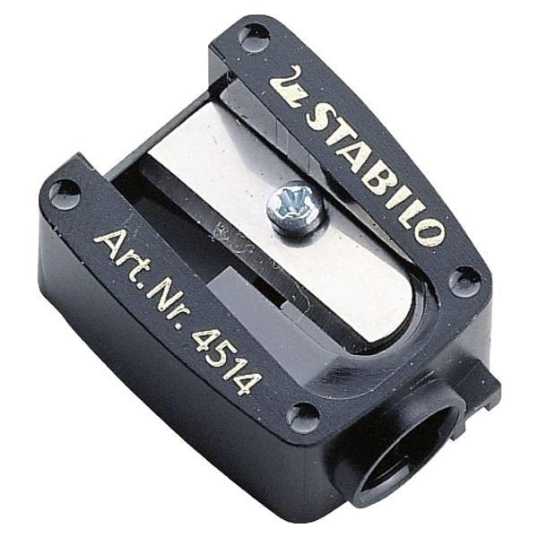 STABILO（スタビロ） 色鉛筆 4.4mm 60色セット 水彩パステル色鉛筆