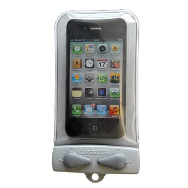 AQUAPAC iPhone/ハンディ/GPS用 縦120mm×横155mm 098【防水ケース