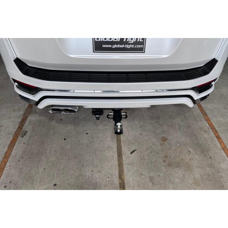 Global Tight（グローバルタイト）ランドクルーザー300系モデリスタ