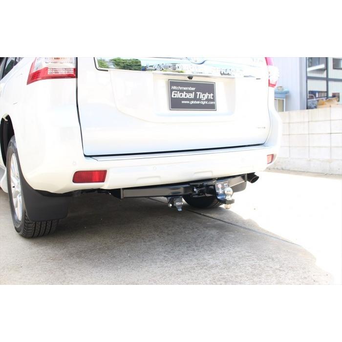 Global Tight（グローバルタイト）ランドクルーザープラド150系